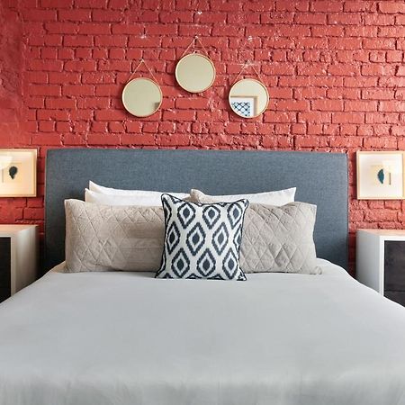 Liivup Warehouse Apartments Nueva Orleans Exterior foto